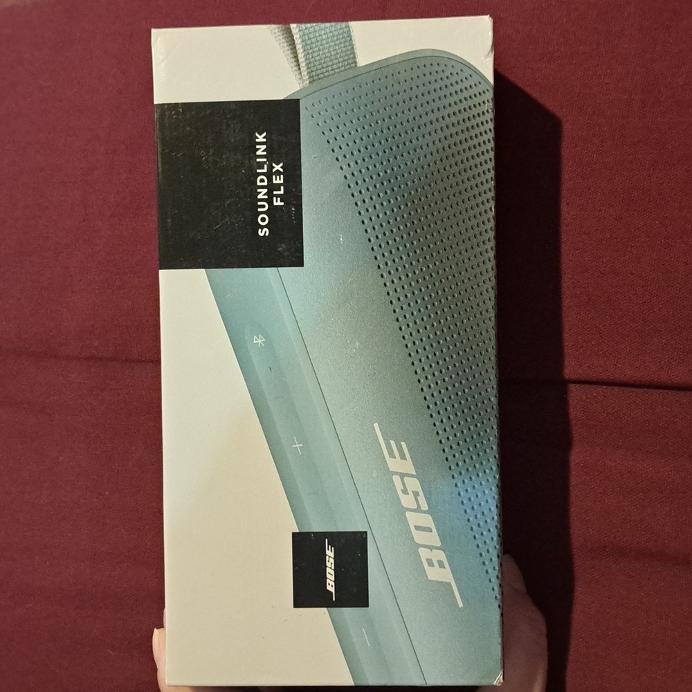 BOSE speaker